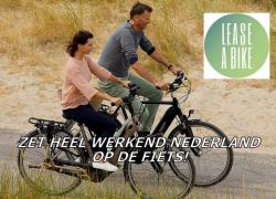 Het fietsplan is terug!